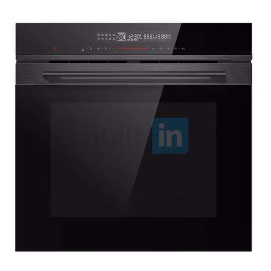 60cm 72L Elétrico Construído