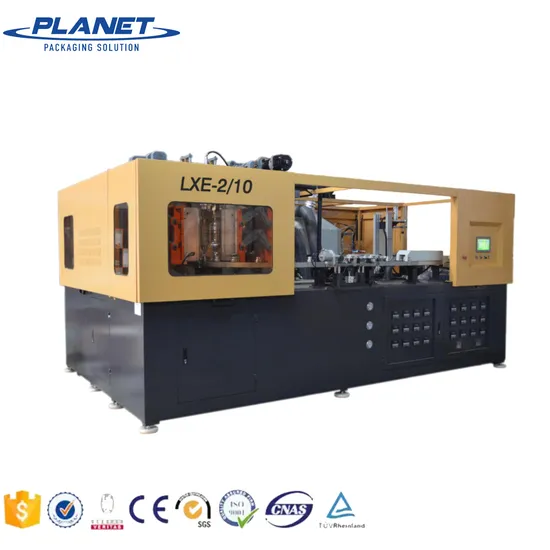 9600bph Automático 100ml